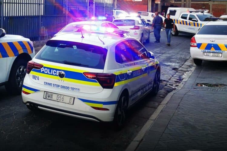 beacon valley gang war