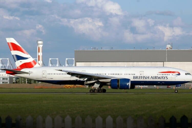 british airways pilot kidnapped johannesburg