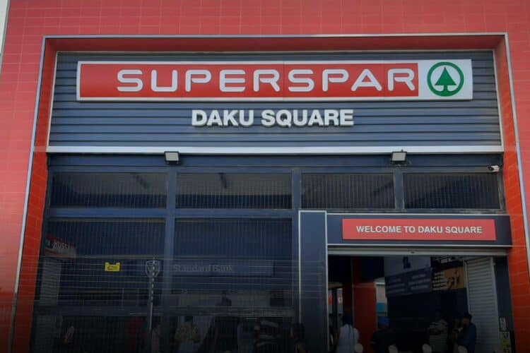 gqeberha spar hr manager ghost workers