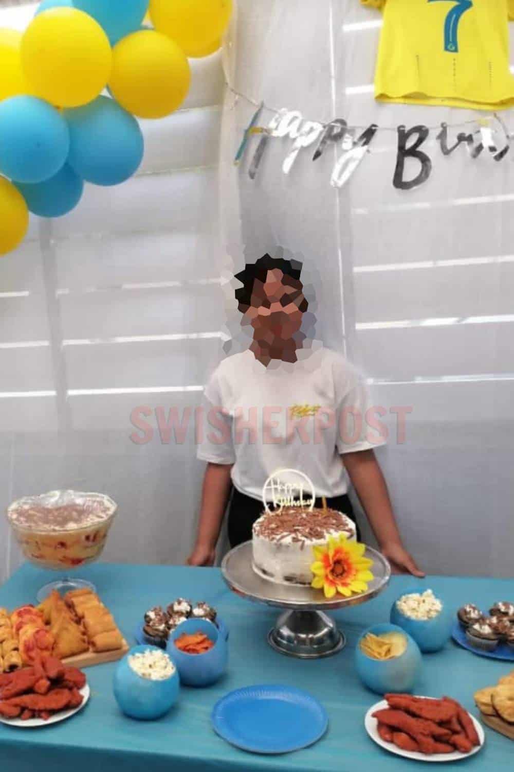 beacon valley gang war ieglaasi nieyah primary