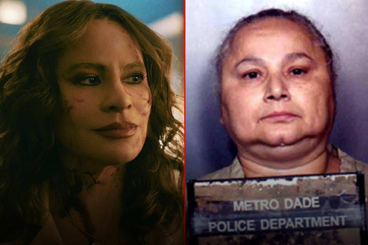 who is Griselda blanco Sofia Vergara Netflix series