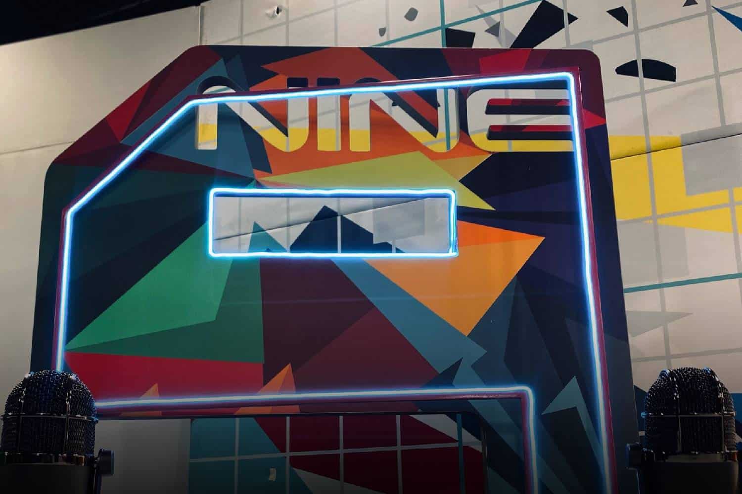 hectic nine-9 show cancelled