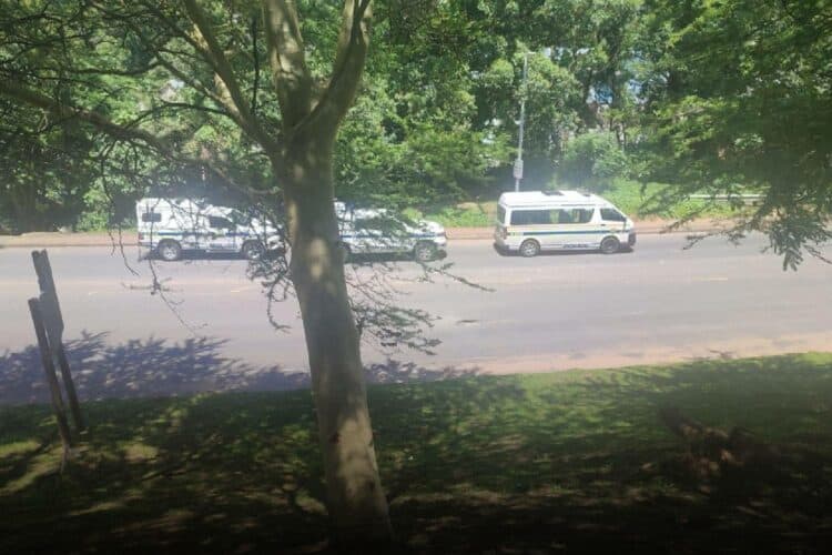 margate taxi violence