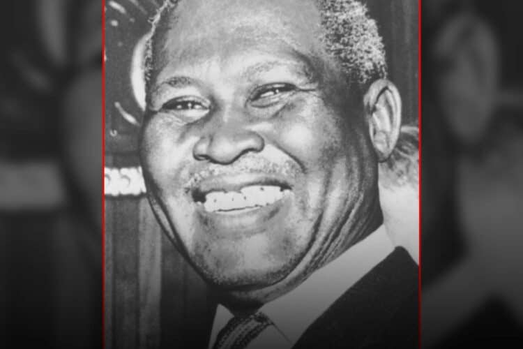 on this day in South Africa 24 january