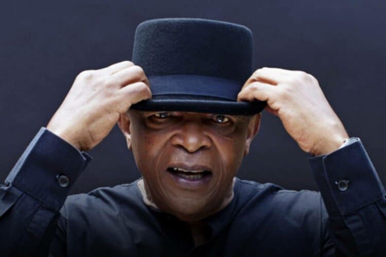 on this day in South Africa 23 january