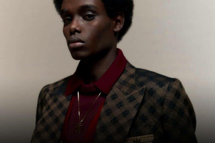 Paris fashion week 2024 highlights