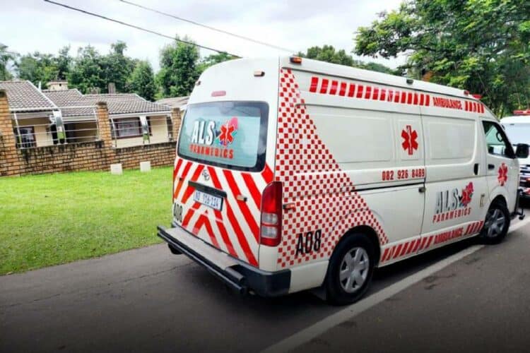 padfield park pinetown sandf soldier wanted murder