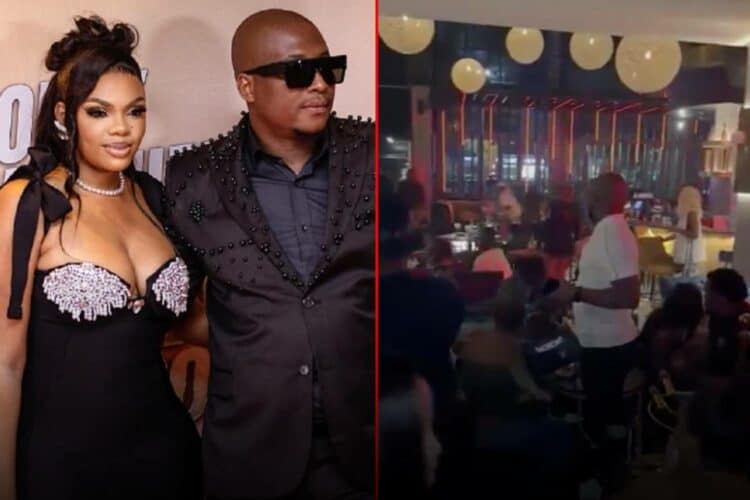 tempo nightclub shooting sphamandla mabonga