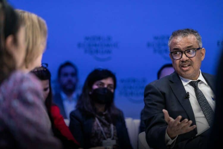 what is disease x vaccine