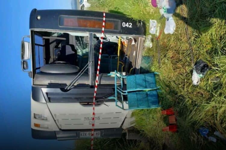 anc bus crash driver