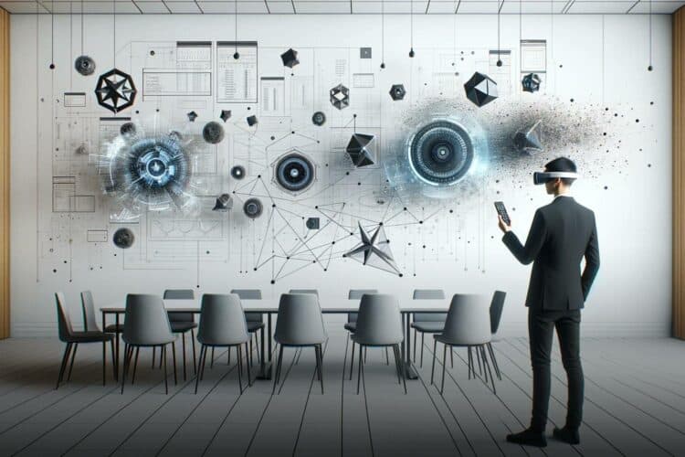 augmented reality in betting