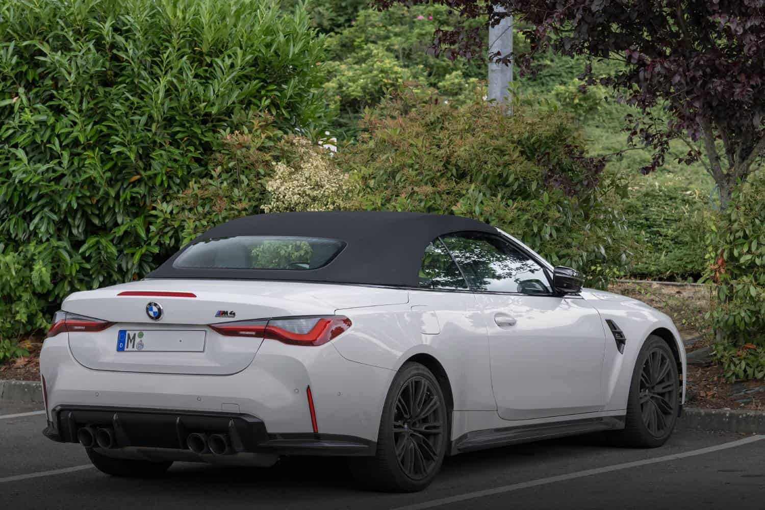 bmw m4 dream cars top picks valentines day