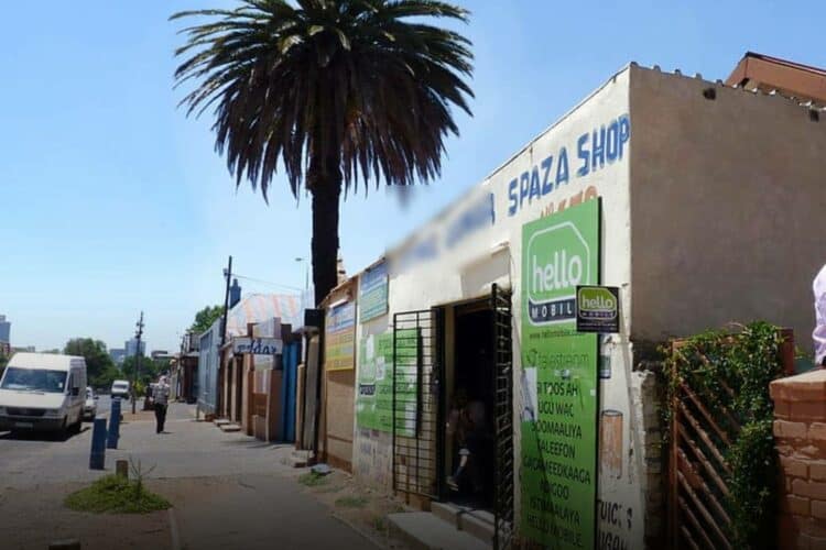 brakpan spaza shops grade 1 biscuits