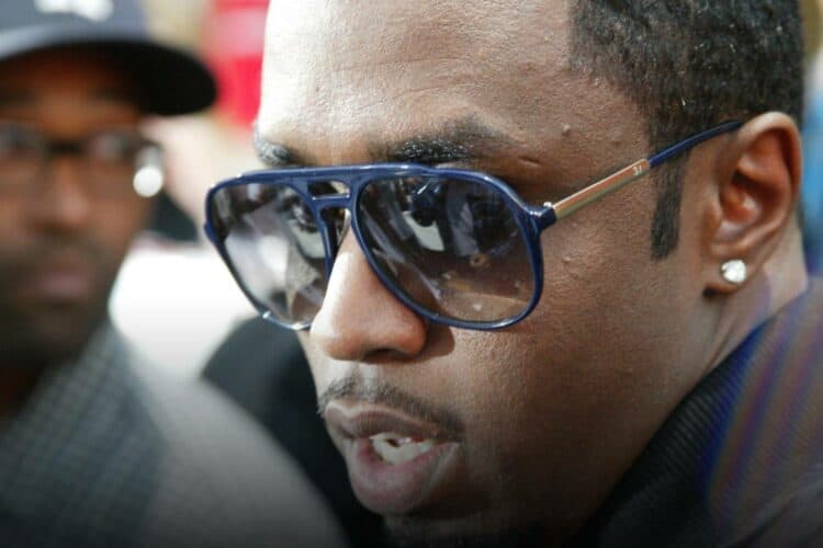 diddy sexual assault lawsuits