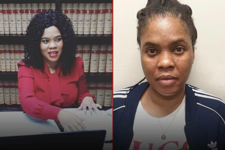 jo-anne mantladi mmela raf fraud