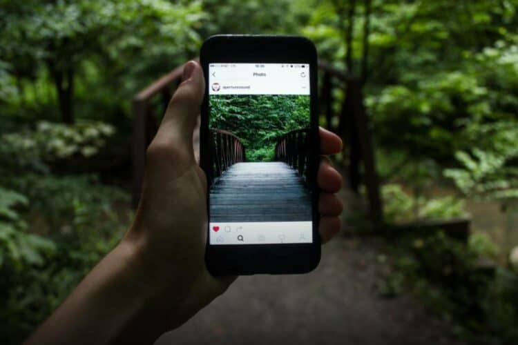 latest features updates Facebook instagram x apps