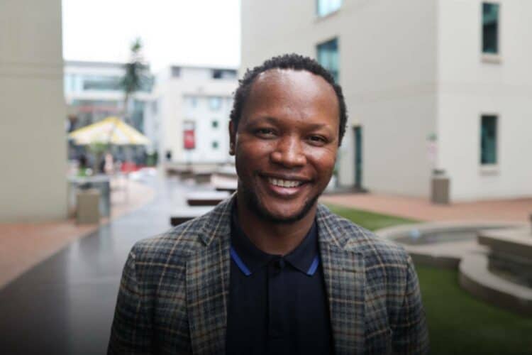 nkosana makate Vodacom please call me lawsuit