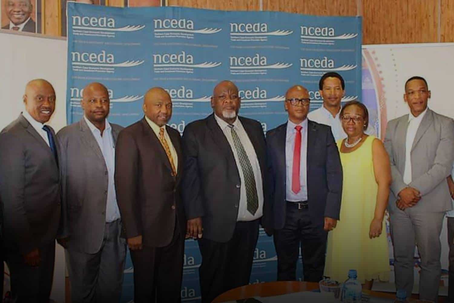 Northern Cape economic development agency siu fraud corruption