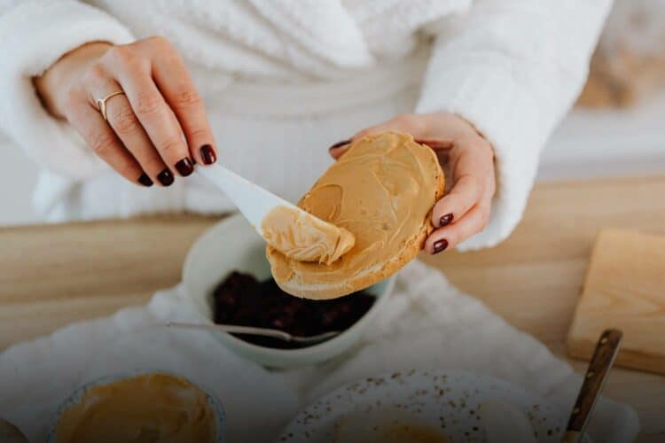 peanut butter recall house of natural butters