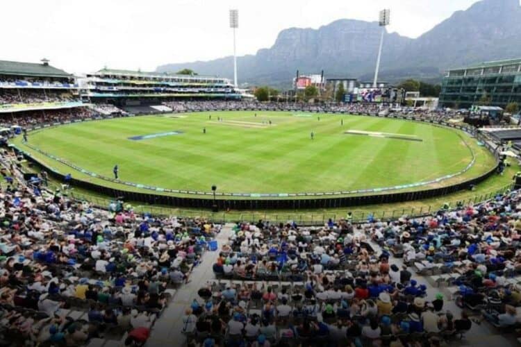 sa20 cricket final road closures e-hailing parking Saturday 10 February 2024
