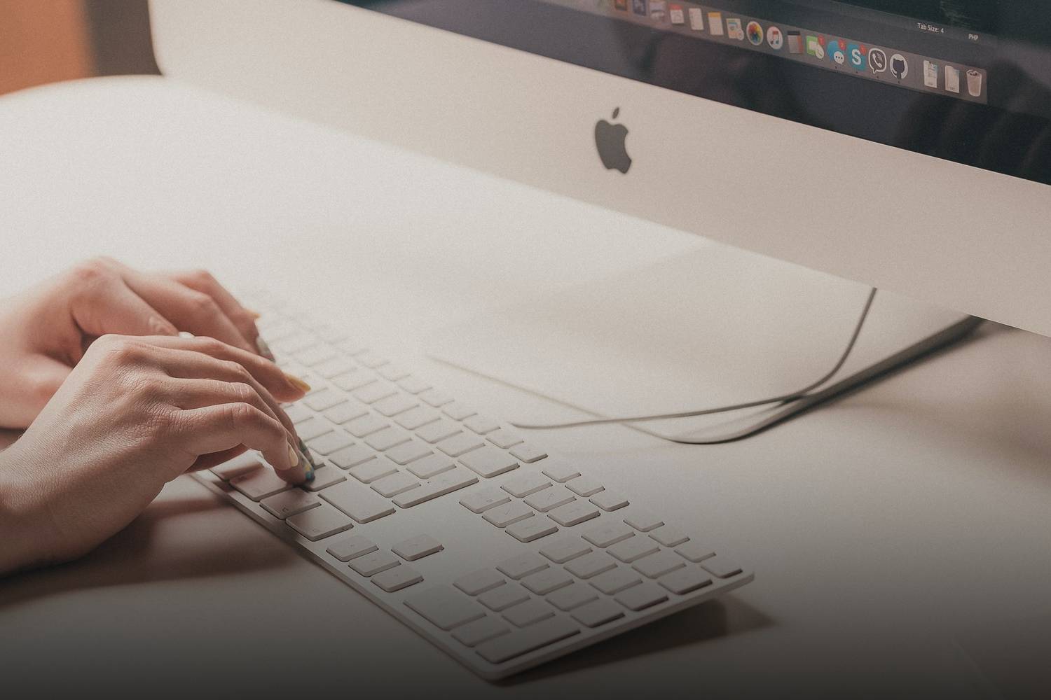 social media marketing features