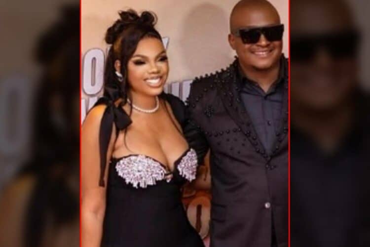 sphamandla mabonga londie London hijacked bmw