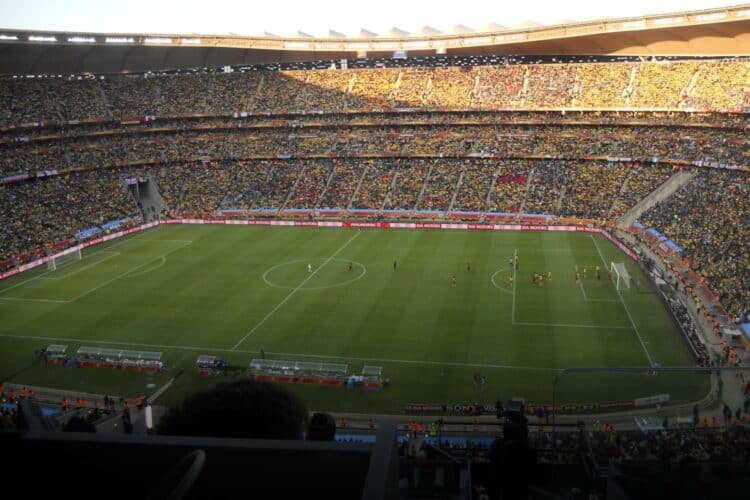 sports betting South Africa laws regulations 2024