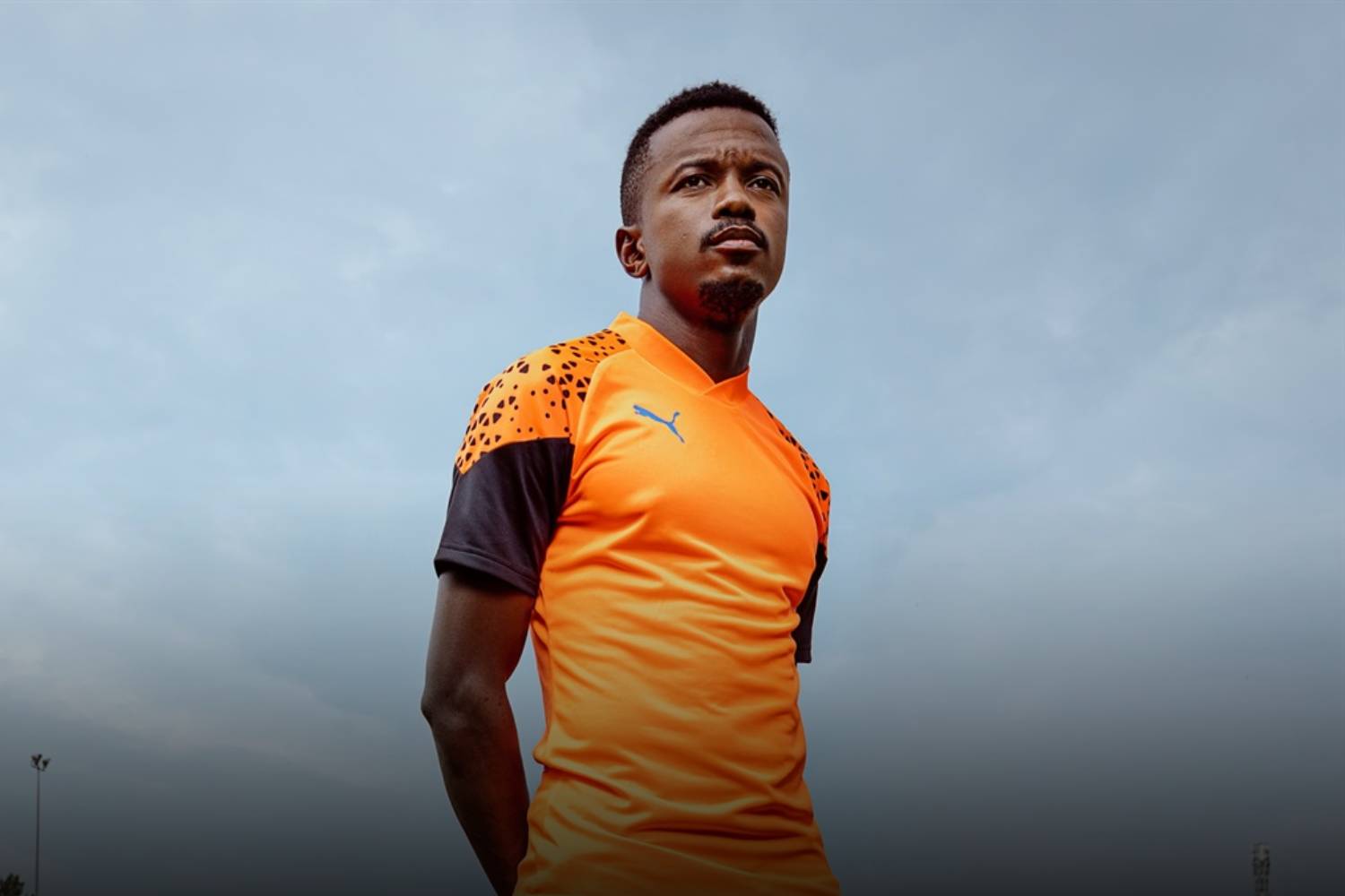 teboho mokoena puma boycott