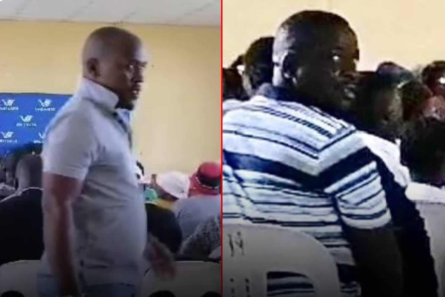 teboho joala murder two men persons of interest rand water