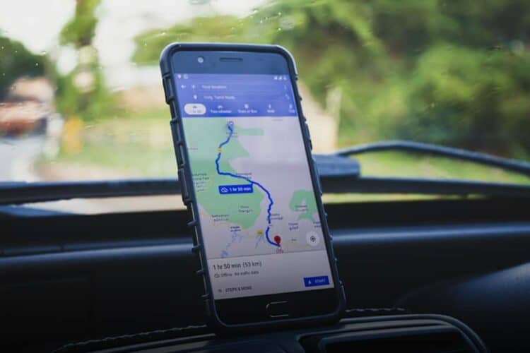 us couple google maps Cape Town robbery Jason and Katharine Zoladz