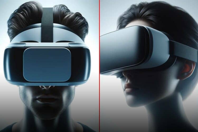 virtual reality betting