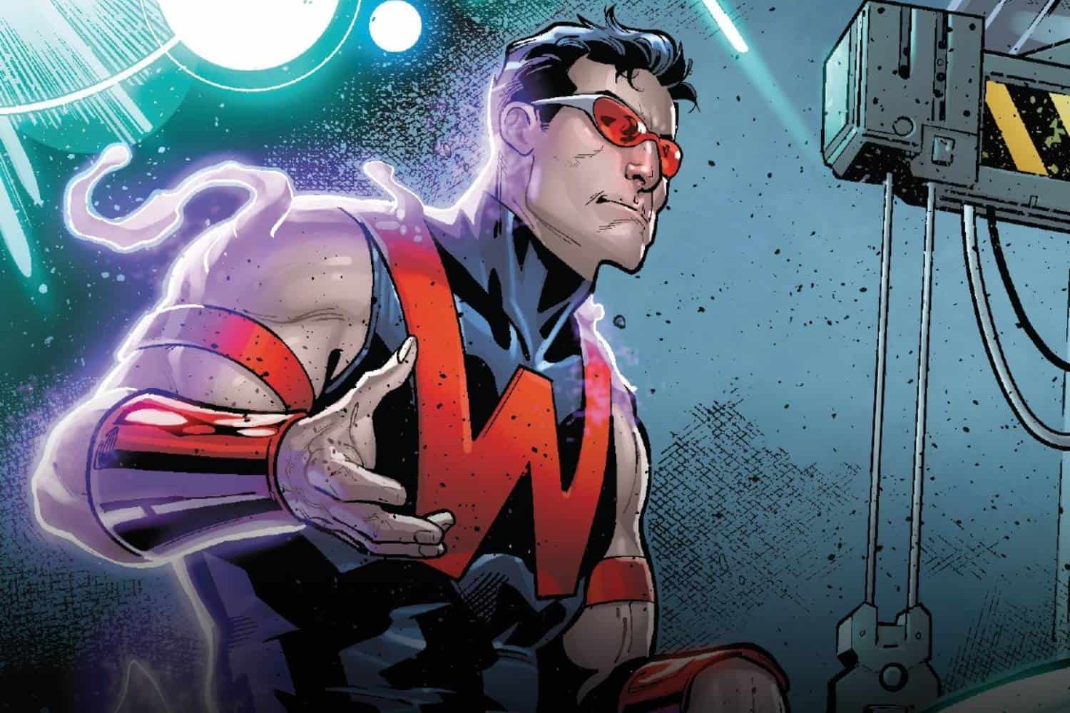 wonder man marvel accident