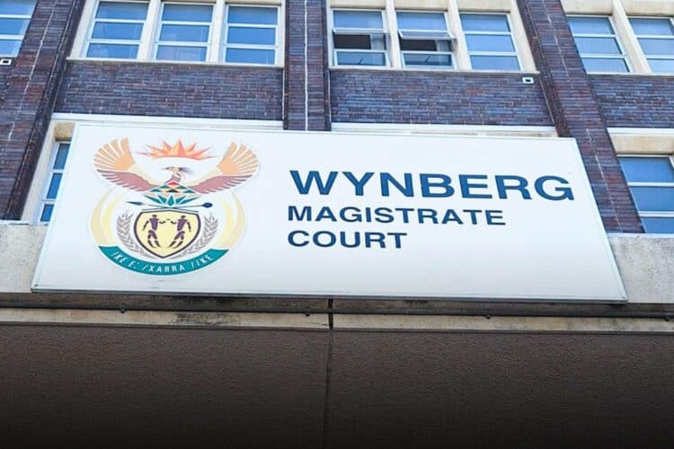 wynberg court bomb scare