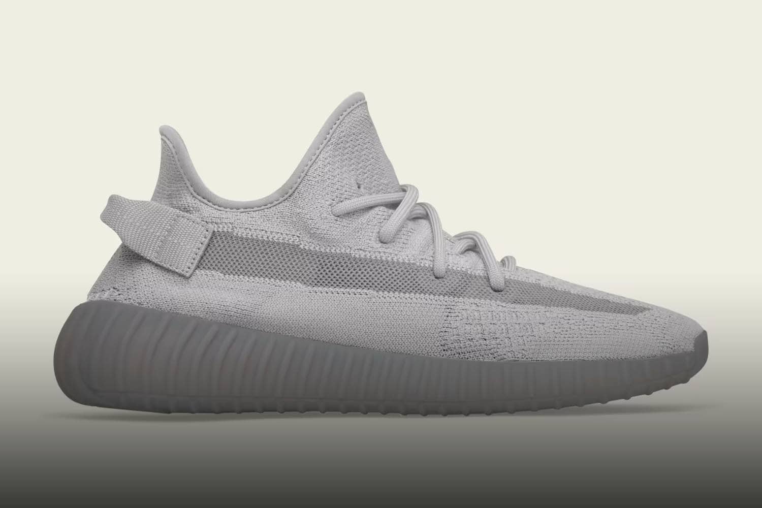 Yeezy boost 350 v2 steel