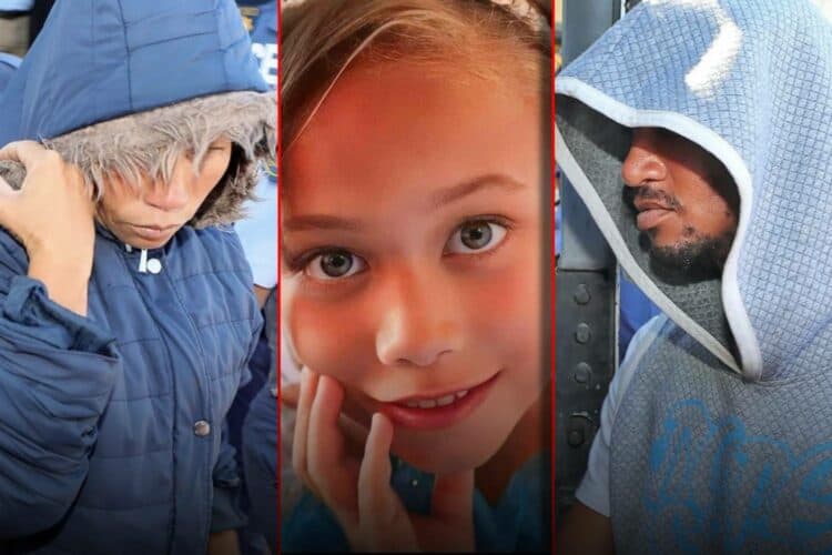 joshlin smith muti ritual