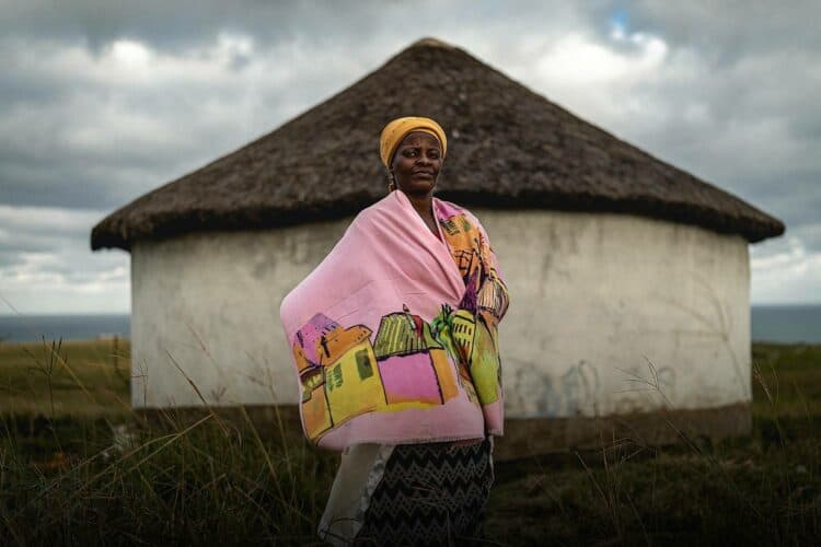 sangoma muti rituals