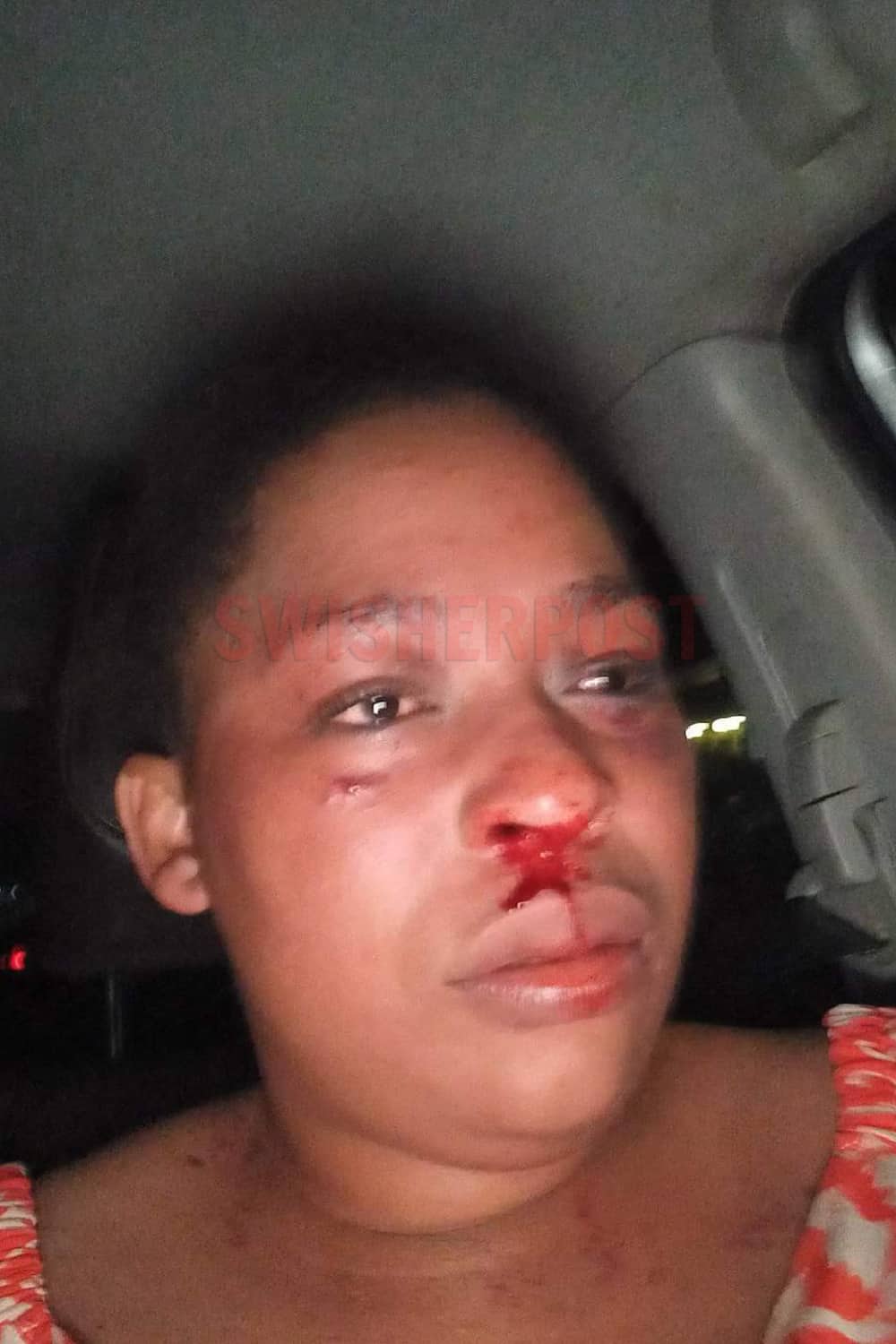 hammarsdale assault thandeka ngcongo sergeant