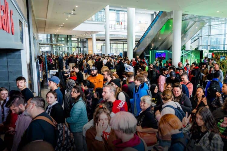 comic con Cape Town 2024 guests daily schedule what to expect