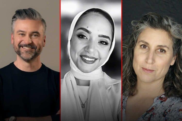 comic con Cape Town 2024 international animation festival