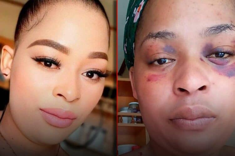 hammarsdale assault sergeant arrested