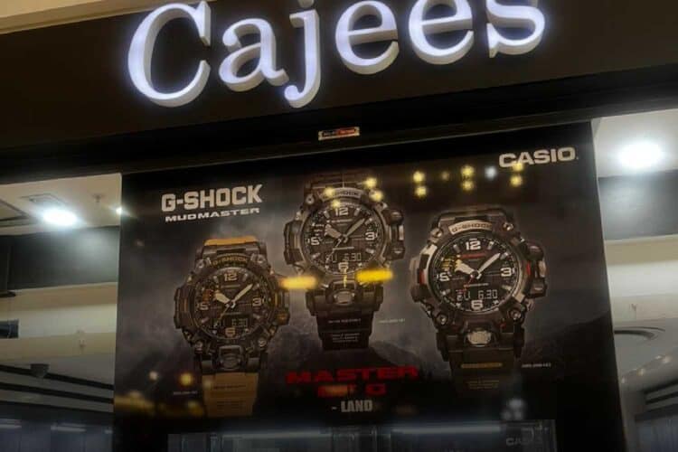 Krugersdorp counterfeit goods fake jeweller