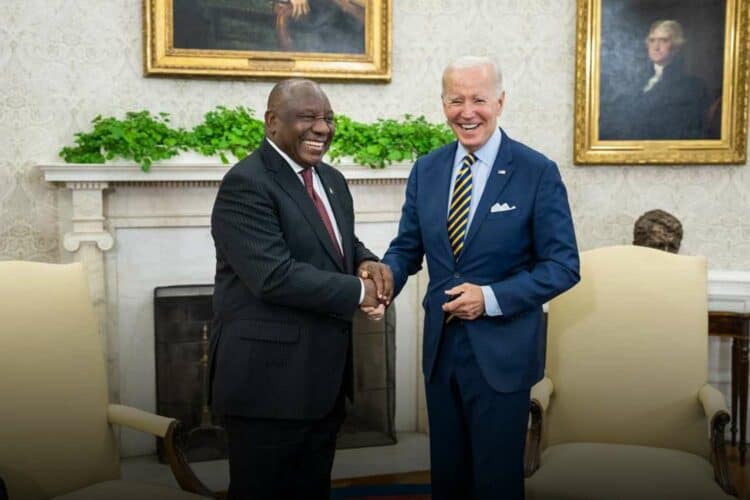 state security report us interference sa politics