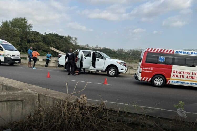 2024 comrades marathon robbery