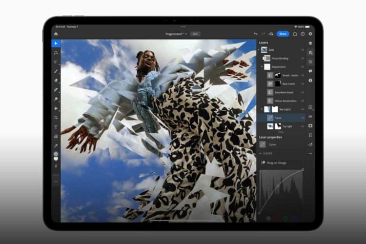 apple iPad Pro features south africa