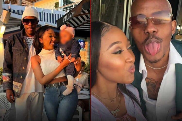 gcinile grootman sex tape