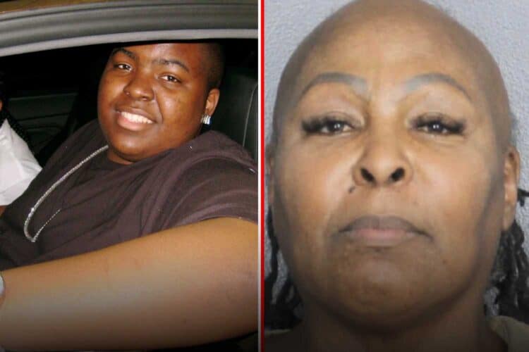 janice turner Sean Kingston's mom