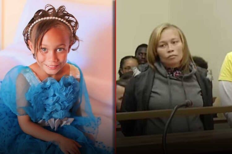 racquel kelly smith joshlin smith mother's day