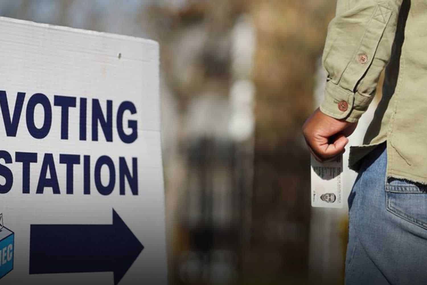 South Africa elections 2024 live updates