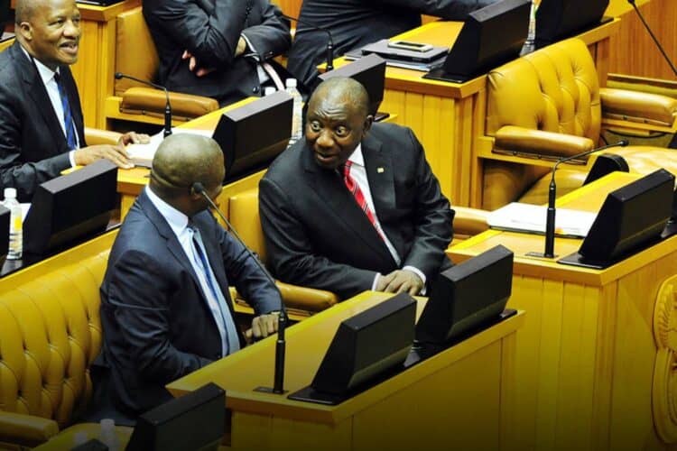 National Assembly date