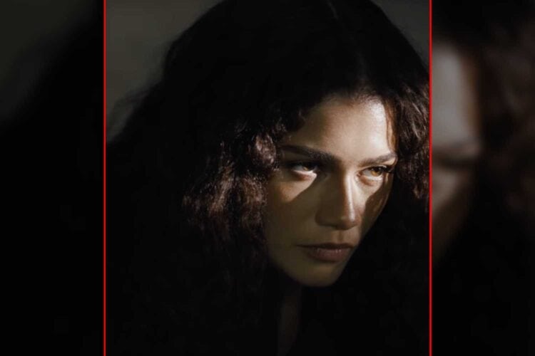 Zendaya On ambassador